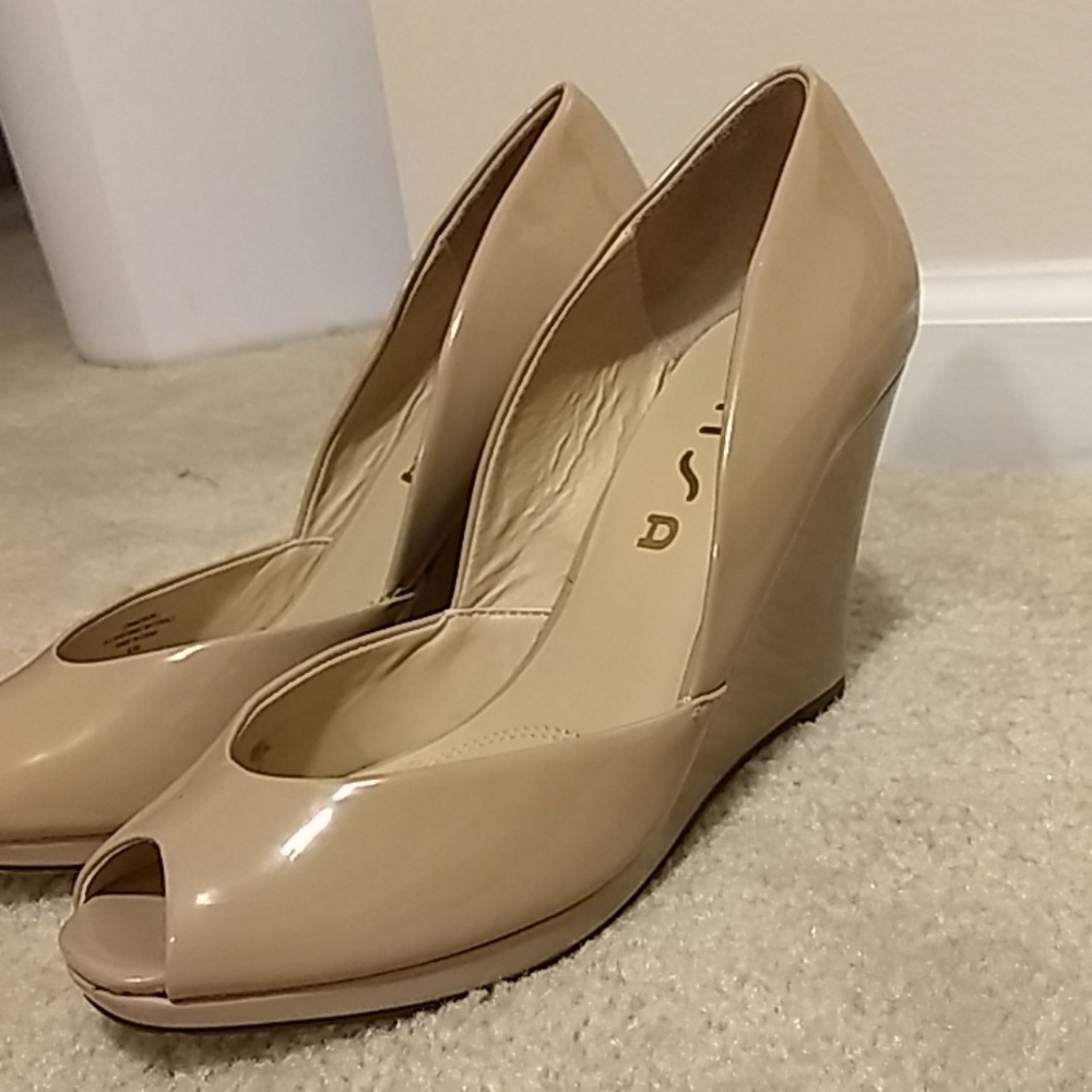 Wedges